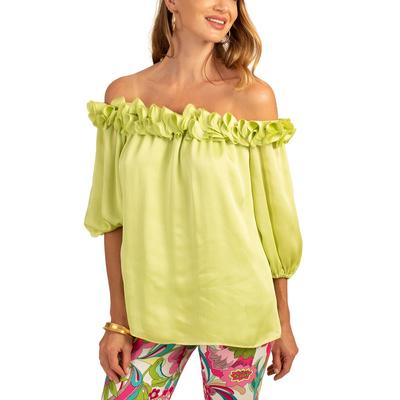 Trina Turk Gateway Top