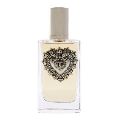 Dolce & Gabbana Women's 3.3Oz Devotion Edp Spray
