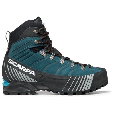 Scarpa - Ribelle CL HD - Bergschuhe 48 | EU 48 blau/grau Image