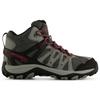 Merrell - Women's Accentor 3 Sport Mid GTX - Wanderschuhe 38 | EU 38 grau