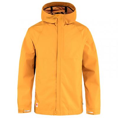 Fjällräven - HC Hydratic Trail Jacket Gr S orange Image
