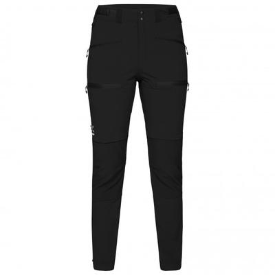Haglöfs - Women's Rugged Slim Pant - Trekkinghose Gr 44 - Long schwarz Image