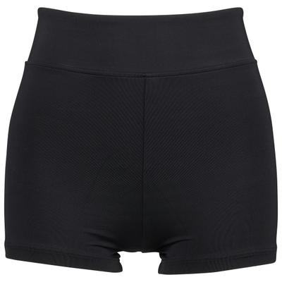 Seafolly - Women's Seafolly Collective Boyleg - Bikini-Bottom Gr 34 schwarz Image