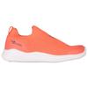 Trollkids - Kid's Oslo Sneaker XT - Freizeitschuhe 31 | EU 31 mellow peach /blau