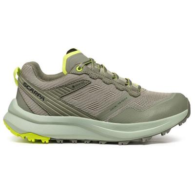 Scarpa - Kid's SP GTX - Multisportschuhe 40 | EU 40 oliv Image
