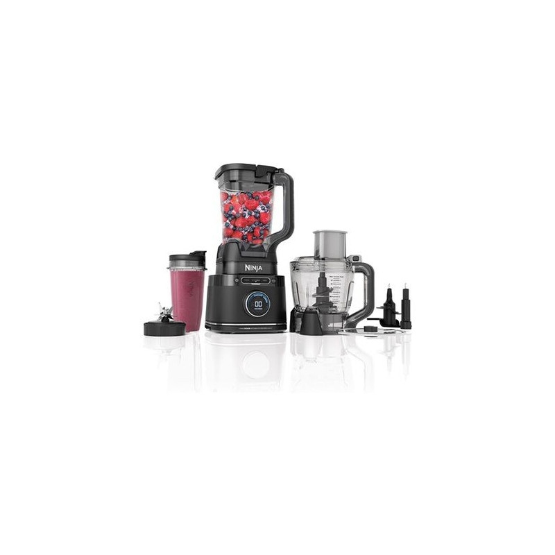 Ninja Detect Power Pro TB401EU 3-in-1 Standmixer mit BlendSense-Technologie Image