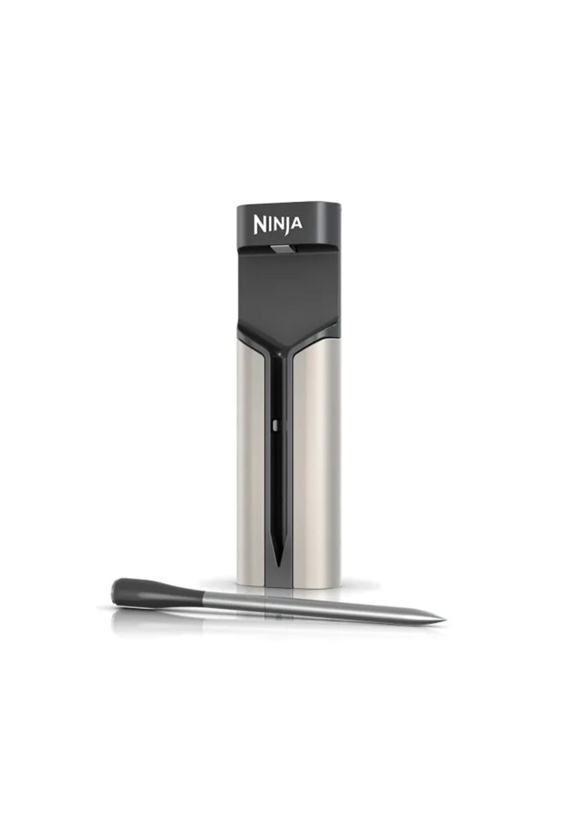 Ninja ProChef Grillthermometer WP100EU-Live-Update via APP, Kabellos Bluetooth Image