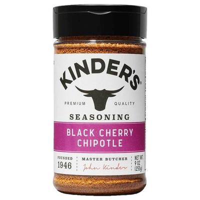 Kinder's Seasoning - 5.5oz