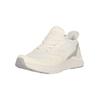 Sneaker ENDURANCE "Lavender", Gr. 38, weiß, Kunstfaser, Polyurethane, casual, Schuhe, mit leichtgewichtigem Gehgefühl