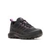 Wanderschuh MERRELL "SPEED STRIKE 2 GTX", Gr. 42, schwarz, Synthetik, sportlich, Schuhe, wasserdicht