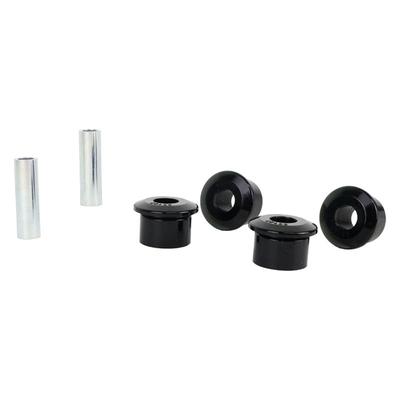 Nolathane Axle Pivot Bushing Polyurethane, nan, Lifetime limited warranty REV226.0028