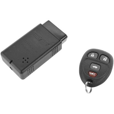 2005-2006 Buick LaCrosse Remote Control Transmitter for Keyless Entry / Alarm System - DIY Solutions