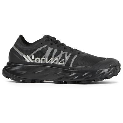 NNormal - Kjerag Brut - Trailrunningschuhe UK 8,5 | EU 42,5 schwarz/grau Image