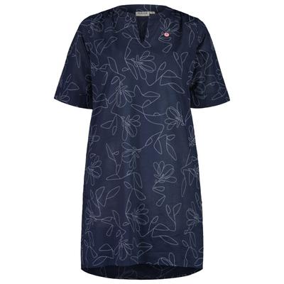 Maloja - Women's LataniaM. - Kleid Gr M blau Image