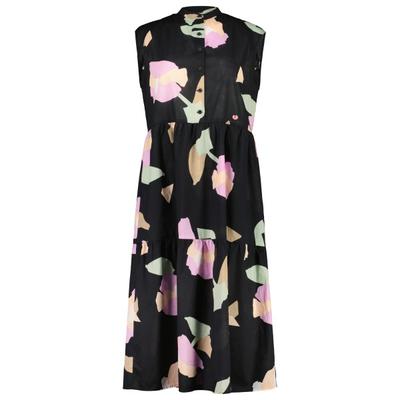 Maloja - Women's PilatusM. - Kleid Gr M schwarz Image