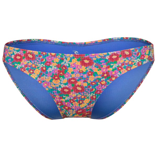 Rip Curl - Women's Las Flores Full Pant - Bikini-Bottom Gr XXL blau