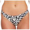Rip Curl - Women's Las Flores Full Pant - Bikini-Bottom Gr XL grau