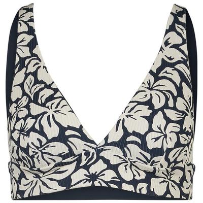 Rip Curl - Women's Las Flores Revo Halter - Bikini-Top Gr XL grau Image