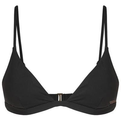 O'Neill - Women's Seaside Tri Top - Bikini-Top Gr 40 schwarz Image