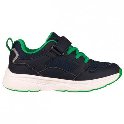 Trollkids - Kid's Haugesund Sneaker - Freizeitschuhe 30 | EU 30 blau/grün Image