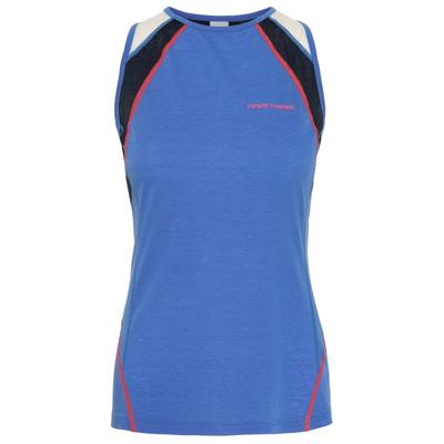Kari Traa - Women's Alma Tank - Top Gr S blau Image
