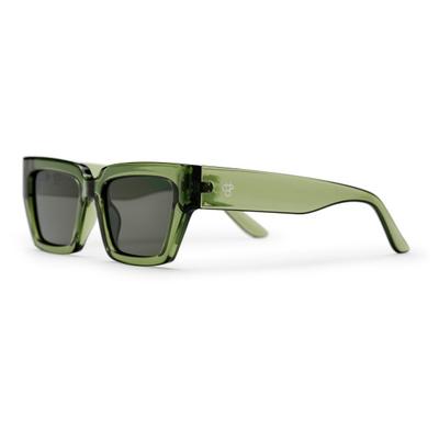 CHPO - Bastian Cat. 3 - Sonnenbrille Gr M oliv Image
