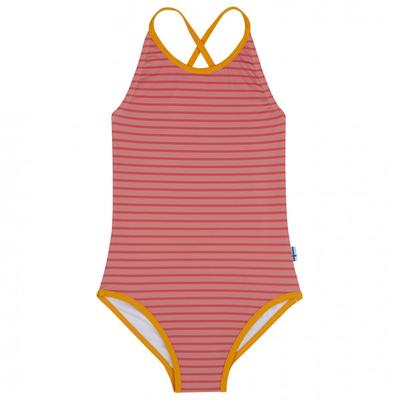 Finkid - Kid's Uimapuku Beach - Badeanzug Gr 80/90 rosa Image