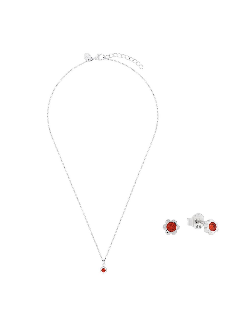 Prinzessin Lillifee Set Mädchen rot, 38 Image