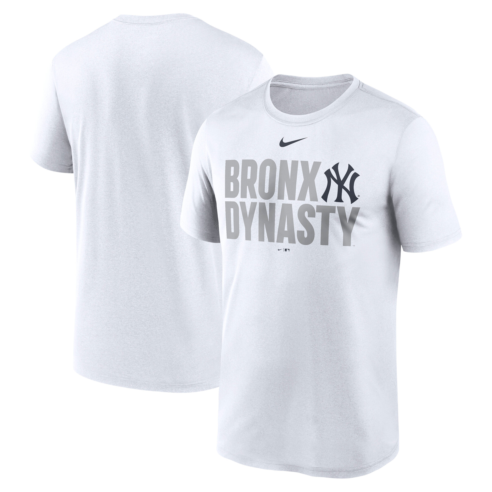 New York Yankees Nike Local Legend T-Shirt - Herren Image