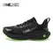 ONEMIX New O-Resilio Running Shoes for Men Lifestyle Jogging Shoes Lightweight Wearable Leisure Sneakers Outdoor Sports Shoes