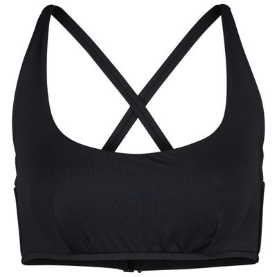 Seafolly - Women's Seafolly Collective Dd Scoop Neck Halter - Bikini-Top Gr 34 schwarz Image