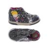 Geox Damen Kinderschuhe, Gr. 25, grau, kein Etikett
