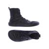 Vivobarefoot Herren Stiefel, Gr. 43, schwarz, kein Etikett