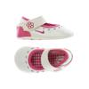 Nike Damen Kinderschuhe, Gr. 18, weiß, kein Etikett