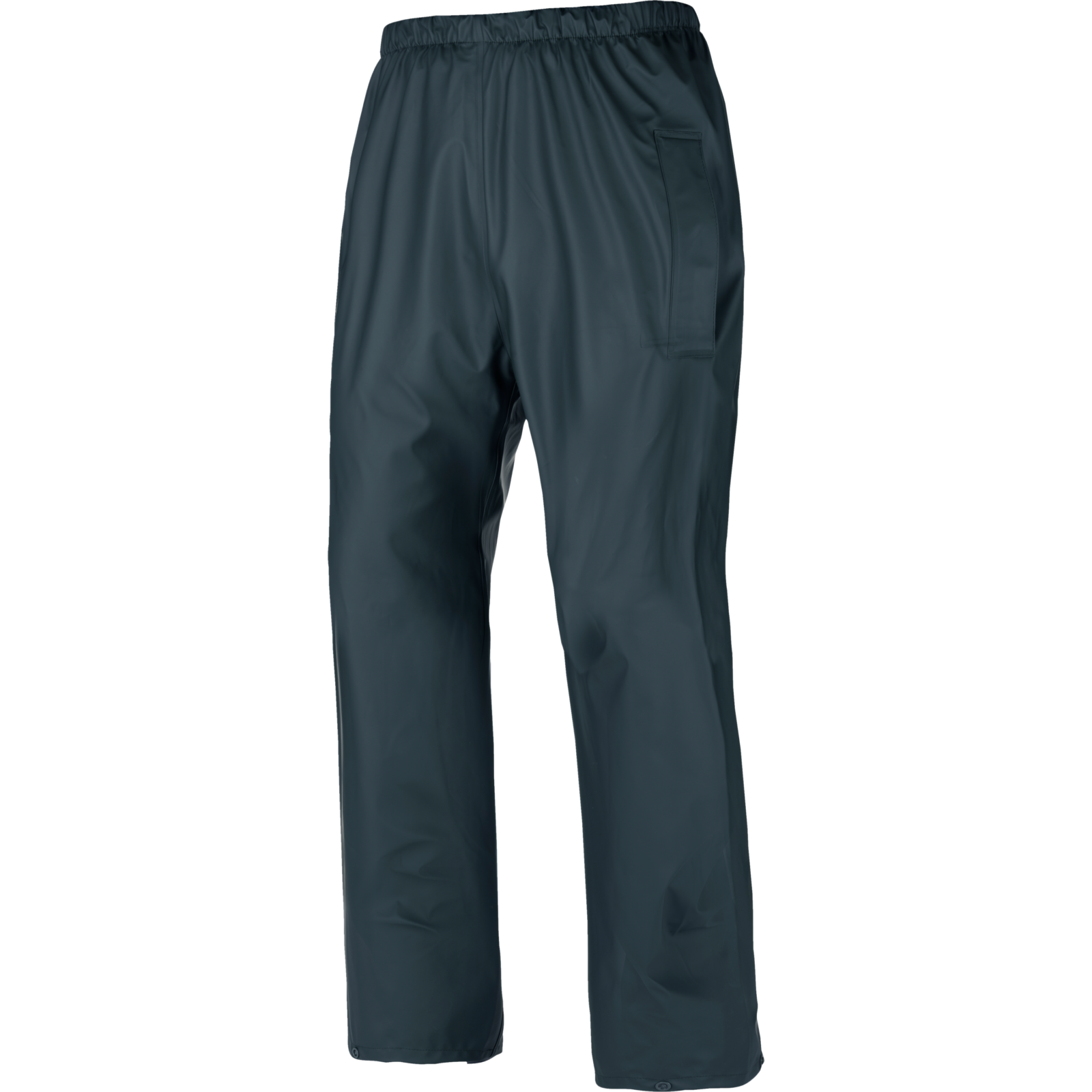 Pantalon de pluie INDRA marine