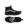 Vans Herren Sneakers, Gr. 38, schwarz, kein Etikett
