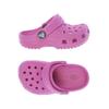 Crocs Damen Kinderschuhe, Gr. 8, pink, kein Etikett
