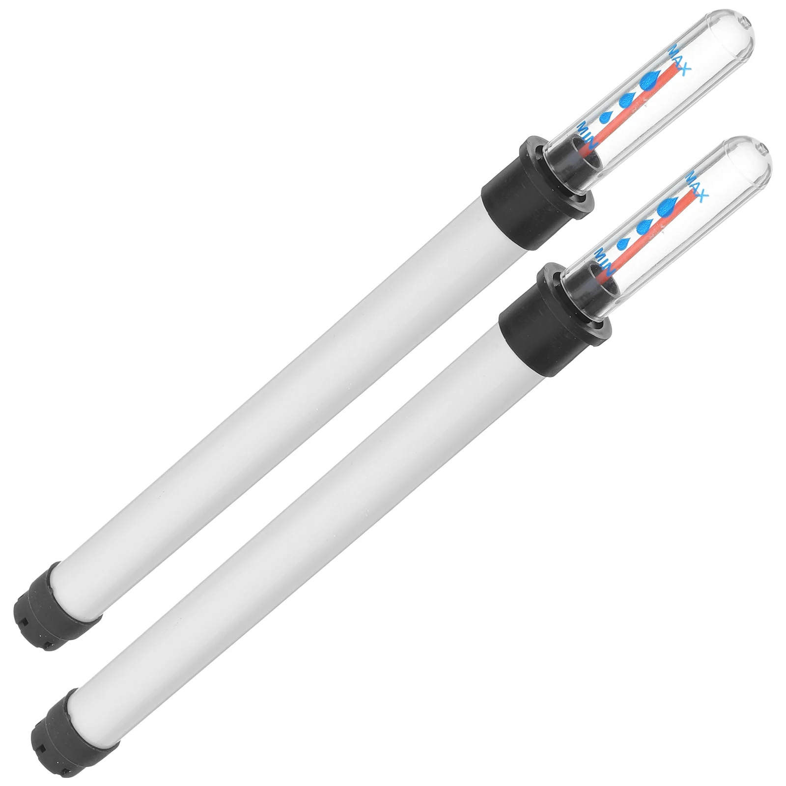 2 stücke Zimmerpflanzen Wasserstandsanzeige Topf Hydrokultur Pflanze Wasserstandsanzeige Boje Blumentopf bonsai Wassermangel Erinnerung Image