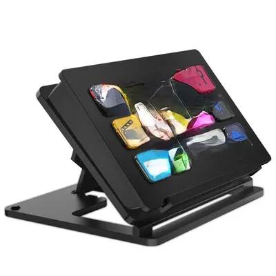 Hot SalesStudio Controller Trigger Actions Stream Deck in Apps und Software wie und funktioniert mehr Image