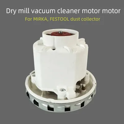 Geeignet für mirka festool 26/36l staubs chaufel staubsauger motor staubsauger motor Image