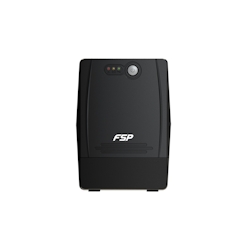 Fortron FSP FP 1500 - USV Image