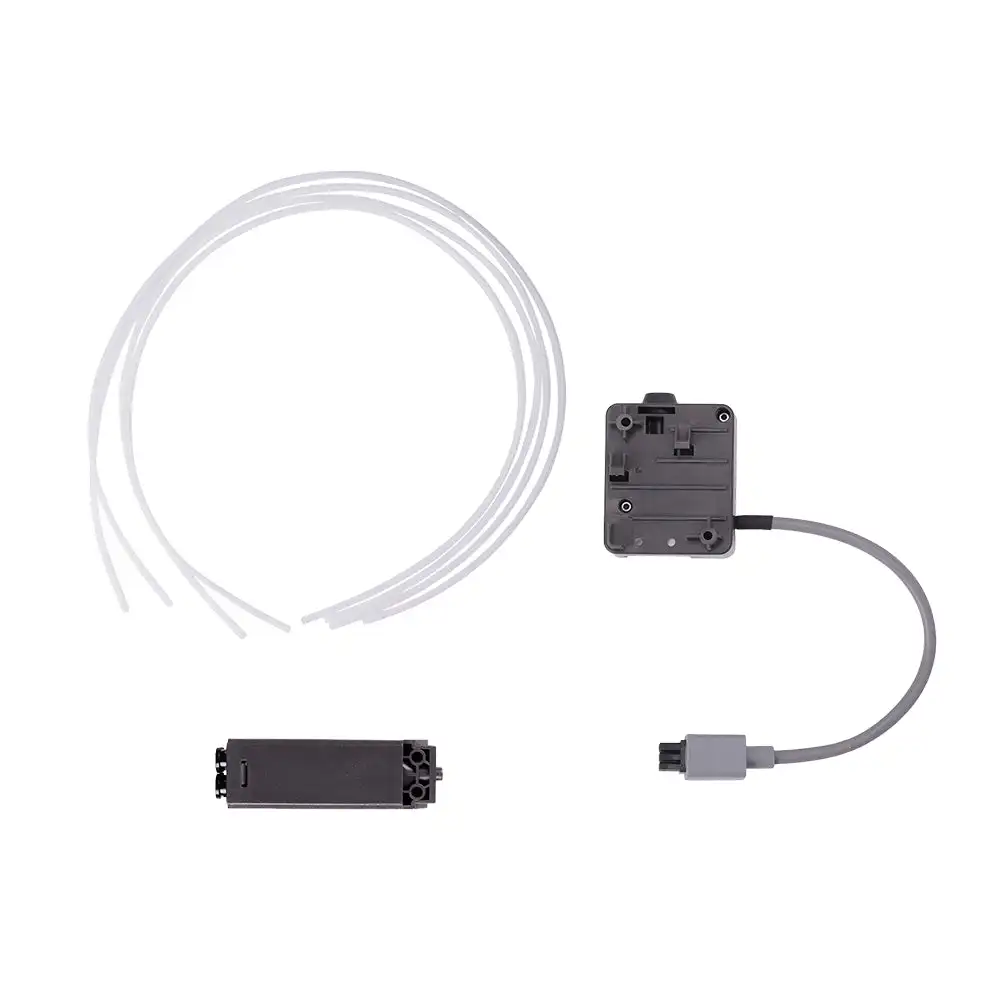Anycubic Kobra S1 Combo Upgrade Kit (ACE Pro Return-Erkennungsmodul + Filament-Hub + 4* PTFE-Schlauch) – 3D-Druckerteile Image