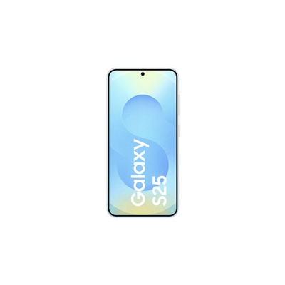 Samsung Smartphone »Galaxy S25« 256 GB blau, 7.1x14.7x0.8 cm