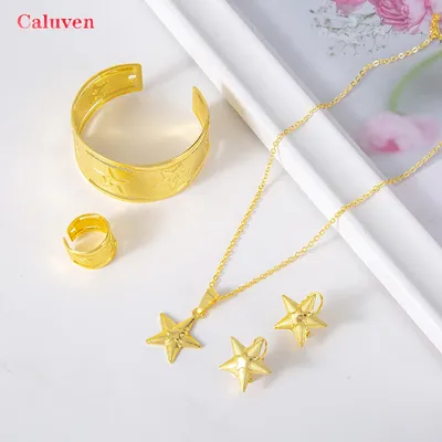 Jewelry+Sets
