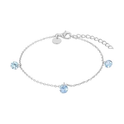NOELANI Armband Silber Damen Image