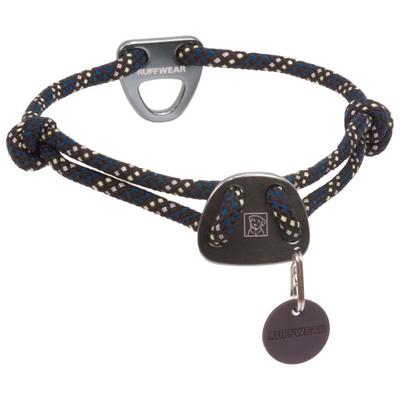 Ruffwear - Knot-a-Collar - Hundehalsband Gr 36-51 cm schwarz Image