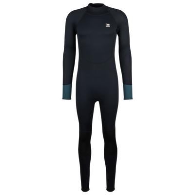 Heber Peak - SeapineHe. Wet Suit 3mm - Neoprenanzug Gr XS schwarz