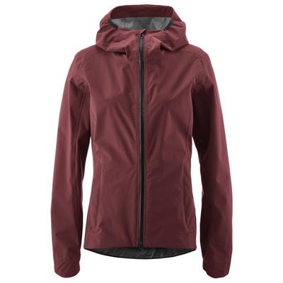 Gonso - Women's Save Jacket Trail - Fahrradjacke Gr 42 rot Image