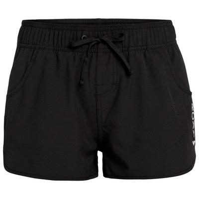 Roxy - Women's Roxy Wave 2 Inch Boardshorts - Boardshorts Gr XS schwarz Image