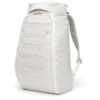 DB - Hugger Backpack 30 - Daypack Gr 30 l grau/weiß Image